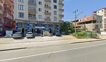 CADDE OTO YIKAMA VE AKSESUAR