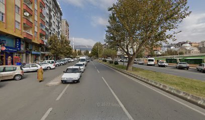 Havalı Tabanca Atış Poligonu