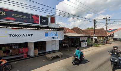 Pangkas Rambut Tasik