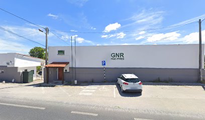 GNR - Posto Territorial de Paio Pires