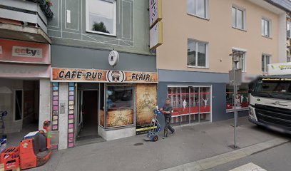 Cafe-Pub Flair