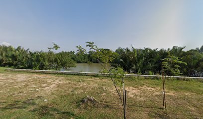 Taman Rekreasi Awam Sembilang (Seberang Jaya)