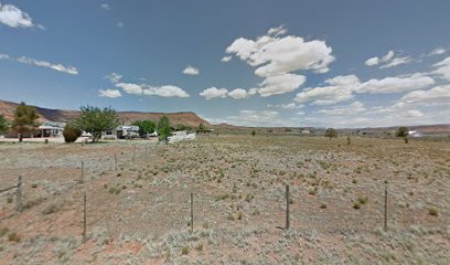 Utah/Arizona ATV Club
