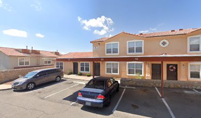 Cedar Oak Townhome