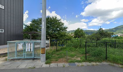 山ノ代公園