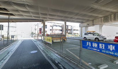 オリックスカーシェア 戸田市本町２丁目