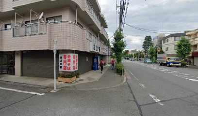 クリーニングふくだ 旭が丘店