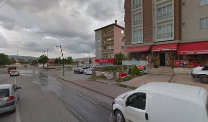 Ziraat Bankası Kümbet/Sivas Şubesi