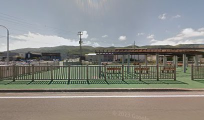 みなと広場