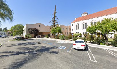 Sierra School of Alhambra