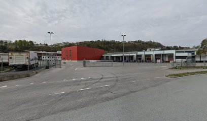 Tine Meieriet Kristiansand