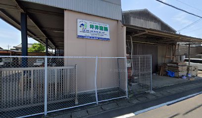 坪井建築