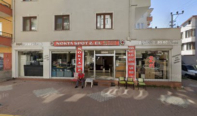 Nokta Spot 2. El