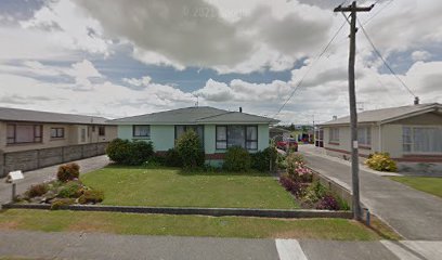 Mataura Kilties Pipe Band