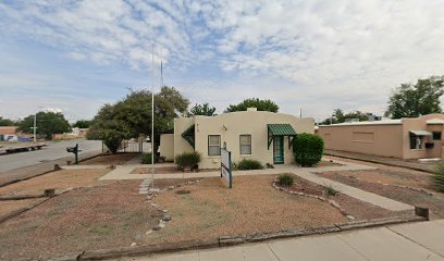 Martinique Wells, Mesilla Valley Property Group