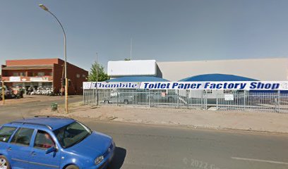 Thambile Toilet Paper Factory Shop