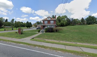 Century Townhomes