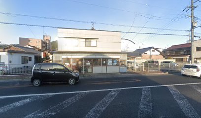 田辺商店