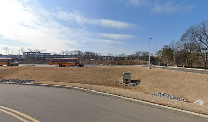 KIPP Antioch College Prep Elementary School