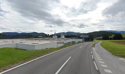 Biomasse Fernwärme Fladnitz GmbH