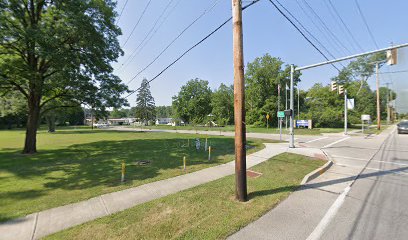 Olmsted Falls Mobile Home Park Playground