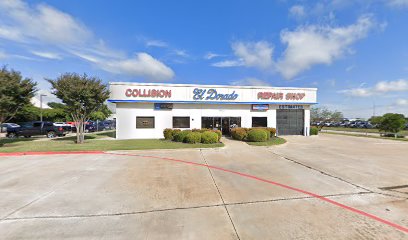 El Dorado Collision Repair