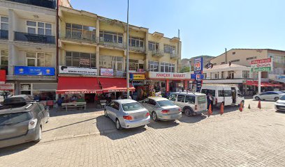 HANÇER MARKET