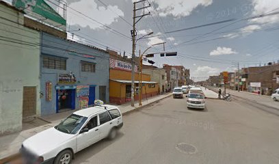 Coopac Santo Domingo de Guzmán