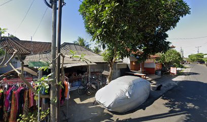 Cahyadi Laundry