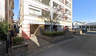 サザ21南庄