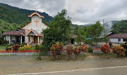 Gereja Pantekosta Solafide Batu Merah