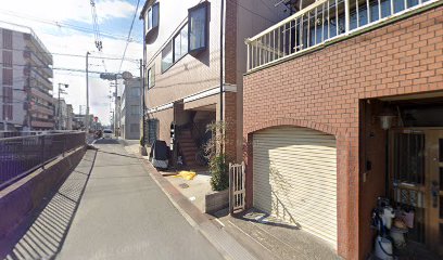 ホイミ堂針中野店