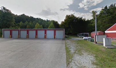 Rocky Branch Fire Department