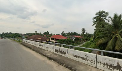 Tendong Homestay