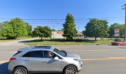 Gnc Drive-Thru Pharmacy