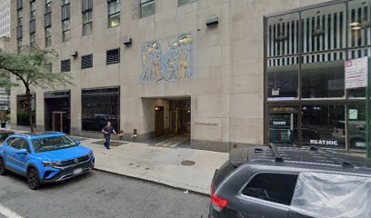 deopool HQ | Auto Care, NY | Manhattan