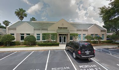 Central Florida Group - Morgan Stanley