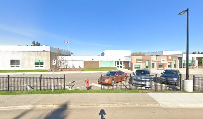 Ecole Pere Kenneth Kearns Elementary School