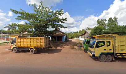 Warung Pencok Bu Misni