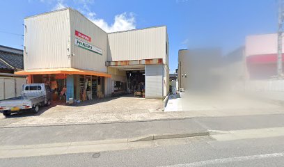 （有）門永金物店