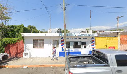 Peluqueria 'Liverpool'' Para El Y Para Ella