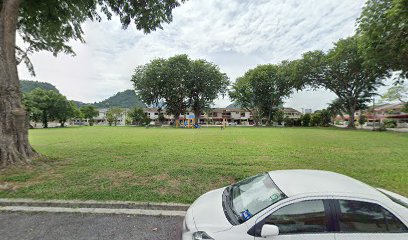 Taman Perak Park and Playground