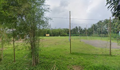 Lapangan Desa Wringinputih