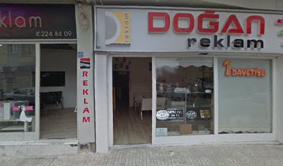 Doğan REKLAM