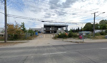 Jain Society of Toronto