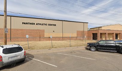 PANTHER ATHLETIC CENTER