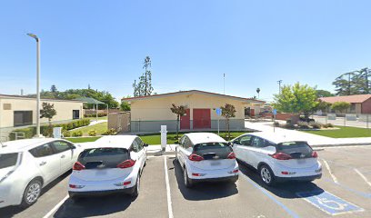 Wasco School District Human Resources Office