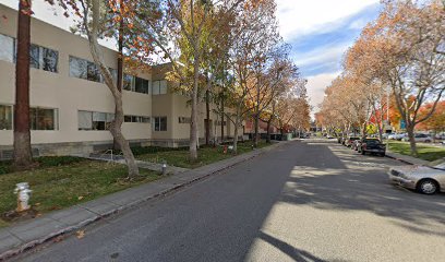 Palo Alto Medical Foundation