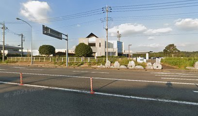 茨城県 土木部竜ケ崎工事事務所 用地課