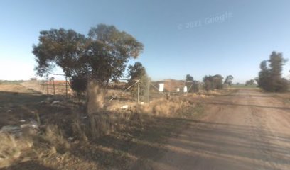 Lockhart Community Recycling Centre